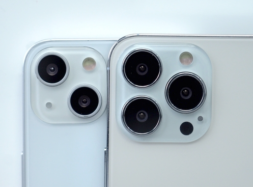 玉溪苹果维修点分享iPhone 13 Pro自动关机二修机隐性硬故障 