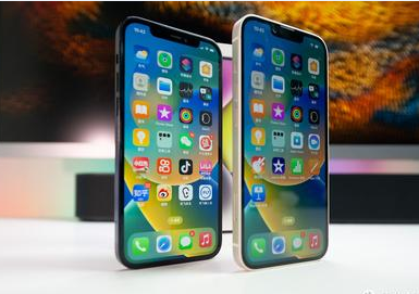 玉溪苹果维修点分享iPhone 14 Plus扩容深层隐患梳理 