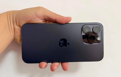 玉溪苹果维修点分享iPhone 14 Pro Max扩容实战误区 