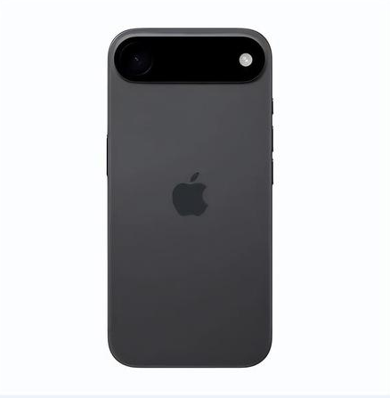 玉溪苹果维修点分享iPhone 17 Air扩容待机与快照隐患 
