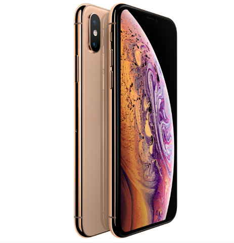 玉溪苹果维修点分享iPhone XS Max锁屏快捷入口故障 