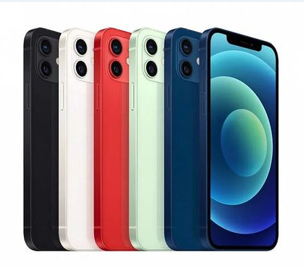 玉溪苹果维修点分享iPhone 12 Pro Max黑屏冷门故障解读 
