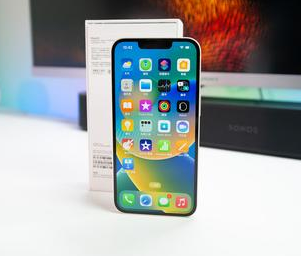 玉溪苹果维修点分享iPhone 14 Plus黑屏小众诱因汇总 