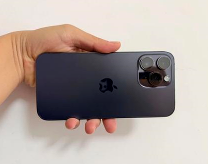 玉溪苹果维修点分享iPhone 14 Pro Max发烫多重诱因剖析 