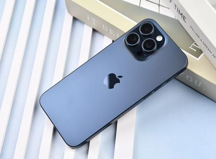 玉溪苹果维修点分享iPhone 15 Pro Max发烫深度剖析 