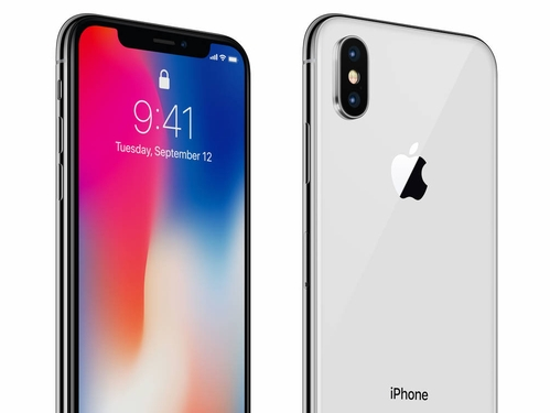 玉溪苹果维修点分享iPhone X摄像头实拍质感与场景适配全解析 